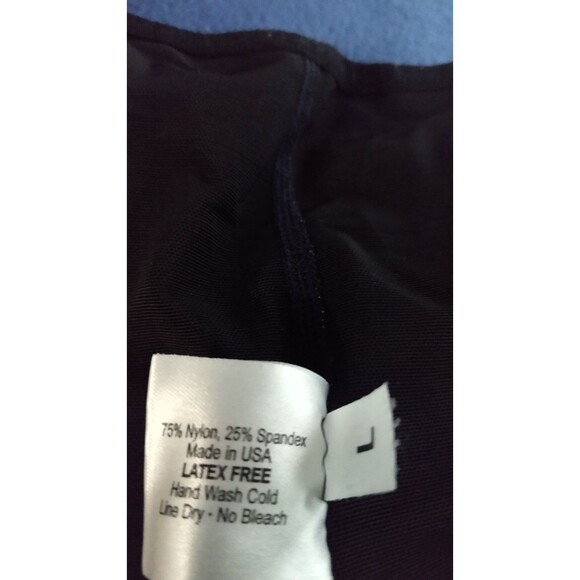 Veronique Design Compression Bodysuit w Sleeve 1pc - Picture 6 of 9